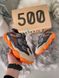 Кроссовки Adidas Yeezy Boost 500 Enflame 6191 фото 7