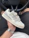 Кросівки Adidas Forum Beige 2456 фото 10