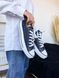 Кеди Converse Low Navy Blue 5780 фото 5