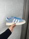 Кроссовки Adidas Campus 00s Blue 9465 фото 2