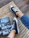 Кеди Converse Low Navy Blue 5780 фото 10