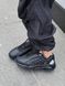 Кросівки Nike Hot Step Air Terra Drake NOCTA Black v2 9707 фото 8