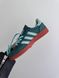 Кроссовки Adidas Spezial HANDBALL GREEN 10617 фото 3