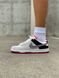 Кросівки Nike SB Dunk Low Grey Red 7874 фото 8
