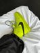 Кросівки Nike SB Dunk High x Ambush ACID Green 9224 фото 2