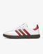 Adidas Samba OG White Red Gum