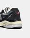 New Balance 990v3 Navy Blue Grey Cream
