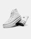 Converse Chuck Taylor All Star Lift High White Black