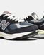 New Balance 990v3 Navy Blue Grey Cream