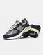 New Balance 990v3 Navy Blue Grey Cream
