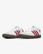 Adidas Samba OG White Red Gum