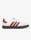 Adidas Samba OG White Red Gum