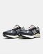 New Balance 990v3 Navy Blue Grey Cream