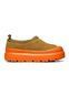 UGG Tasman Hybrid Chestnut Orange, 36