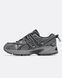 ASICS Gel-Kahana TR V2 Grey Black