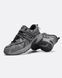 ASICS Gel-Kahana TR V2 Grey Black