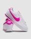 Nike Cortez White Pink, 38