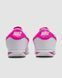 Nike Cortez White Pink, 38