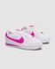 Nike Cortez White Pink, 38