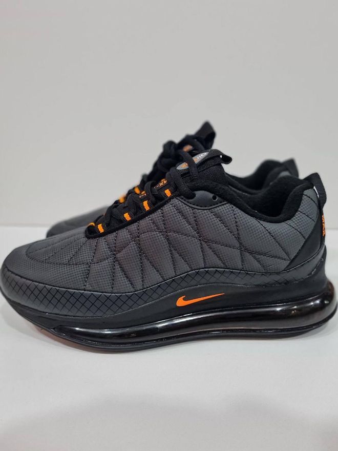 nike 720 air max orange