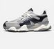 New Balance 9060 Future Grey Black, 41
