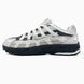 Nike P-6000 Photon Dust Anthracite, 41