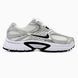 Nike V5 RNR White Silver Black, 36