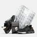 Premiata Lander Black Brown White