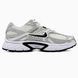 Nike V5 RNR White Silver Black, 36
