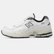 New Balance 2002R White Beige, 36
