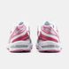 Asics GEL-1130 White Silver Pink