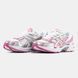 Asics GEL-1130 White Silver Pink