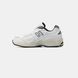 New Balance 2002R White Beige, 36