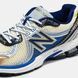 New Balance 860v2 Aime Leon Dore Cream Blue Black