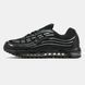 Nike Air Max TL 2.5 Triple Black