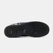 Nike Air Force 1 Low x Comme des Gar&ccedil;ons SHIRT Black, 36