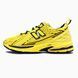 New Balance 1906R Yellow Black, розмір 41