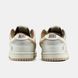 Nike Dunk Low &ldquo;Year of the Rabbit Cream, Light Grey, Brown&rdquo;