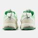 New Balance 2002R x GANNI White Green Print
