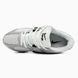Nike V5 RNR White Silver Black, 36