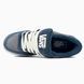 Vans Hylane Nineties Navy Grey White, 36
