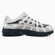 Nike P-6000 Photon Dust Anthracite, 41