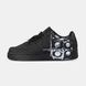 Nike Air Force 1 Low x Comme des Gar&ccedil;ons SHIRT Black, 36