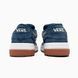 Vans Hylane Nineties Navy Grey White, 36