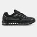 Nike Air Max TL 2.5 Triple Black