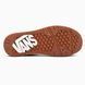 Vans Hylane Nineties Navy Grey White, 36