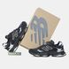 New Balance 9060 Black Green Silver, 41
