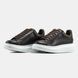 Alexander McQueen Brown White, 36