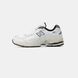 New Balance 2002R White Beige, 36