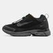 Nike Zoom Pulse Black Grey Cordura Fur, 41